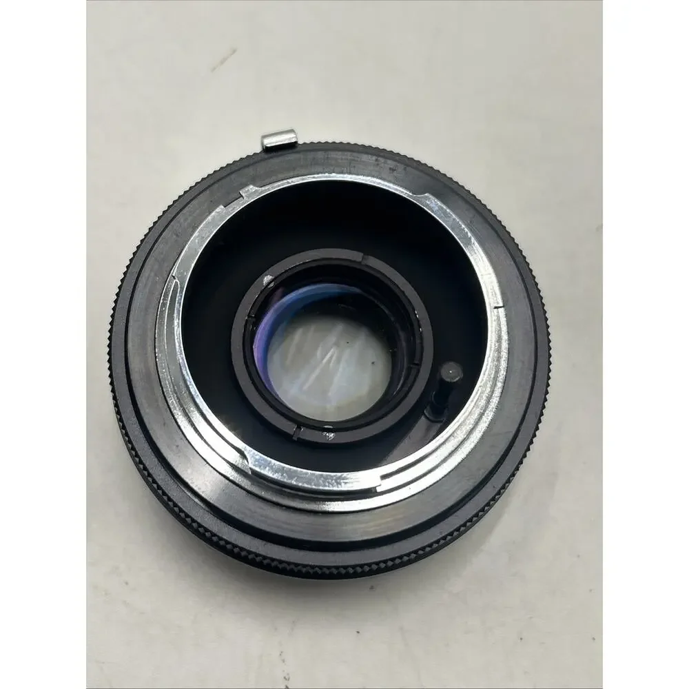 Pro Auto Tele Converter 2X Multi Coated Made in Japan Lense Converter